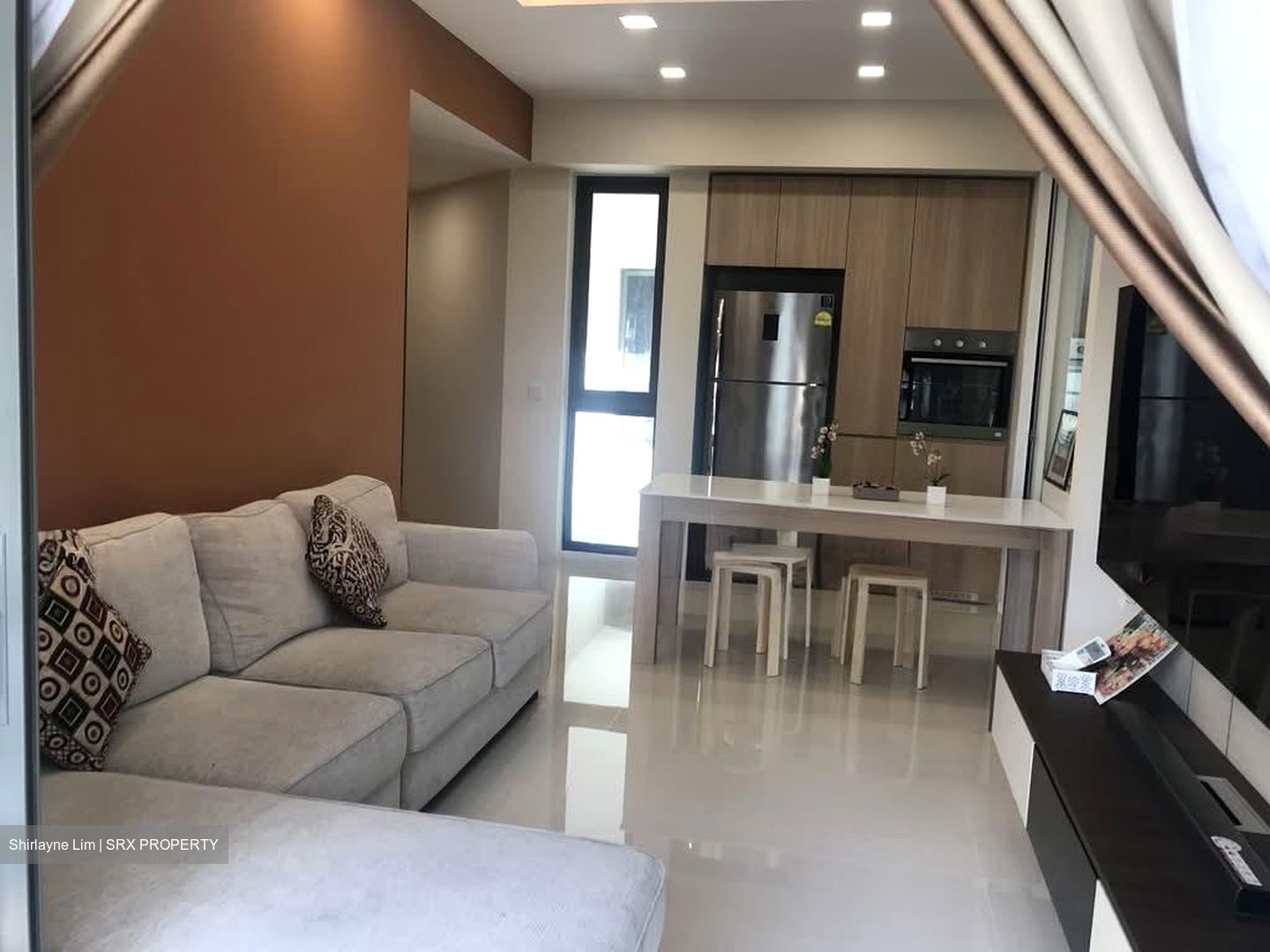 Riverbank @ Fernvale (D28), Condominium #549080521